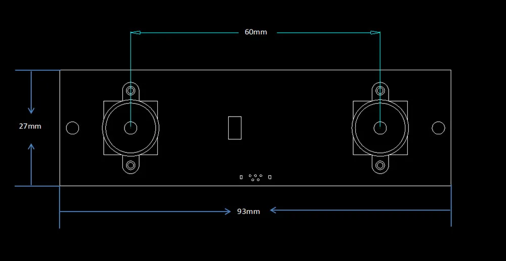 stereo usb2.0 camera size 01