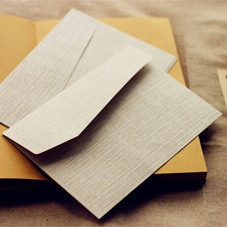 Creative Wood Grain Paper Envelope For Wedding Invitation Business Creative Wood Grain Paper Envelope For Wedding Invitation Business Gift 24pcs In Cards Invitations From Home Garden On Aliexpress Alibaba Group