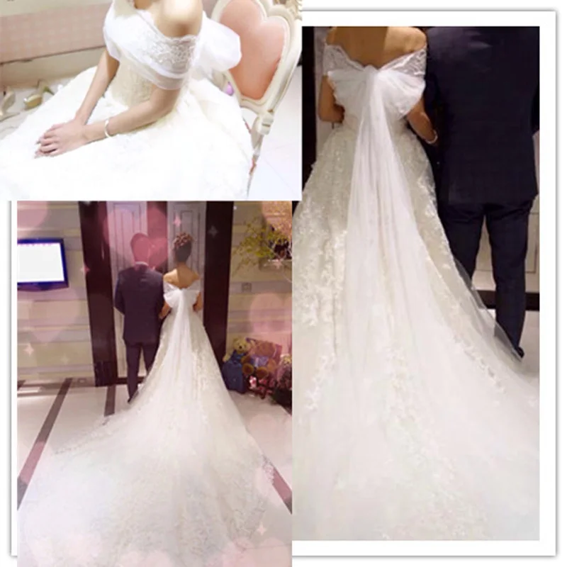 Женский длинный пиджак с кружевной аппликацией Bolero 2016|jackets wrap|wedding jacketwedding jackets wrap |