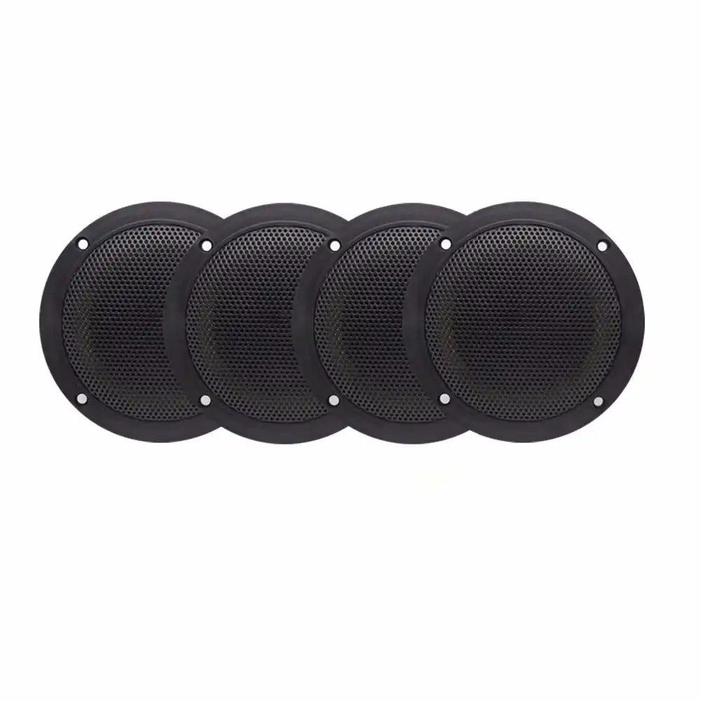 2 inch waterproof speakers