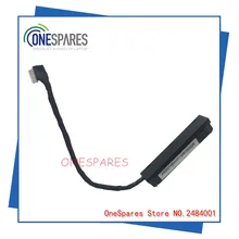 Original Laptop For HP for ENVY4 for ENVY6-1000 M4 M6 Sata hard drive HDD interface connector 690262-001 DC02001IM00 Original Laptop For HP for ENVY4 for ENVY6-1000 M4 M6 Sata hard drive HDD interface connector 690262-001 DC02001IM00