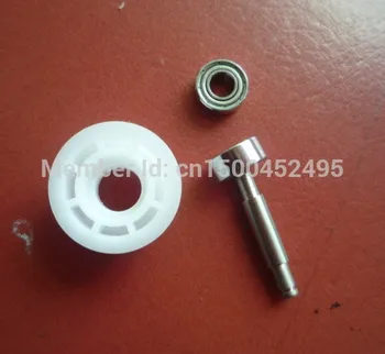 

New original Axle bearings unit pully shaft bearing for EPSON Pro 4400/4450/4800/4880C/4880 CR belt driven bearing