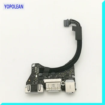 

Laptop I/O USB Power Audio Board For MacBook Air 11" A1465 2013 2014 2015 820-3453-A 923-0430