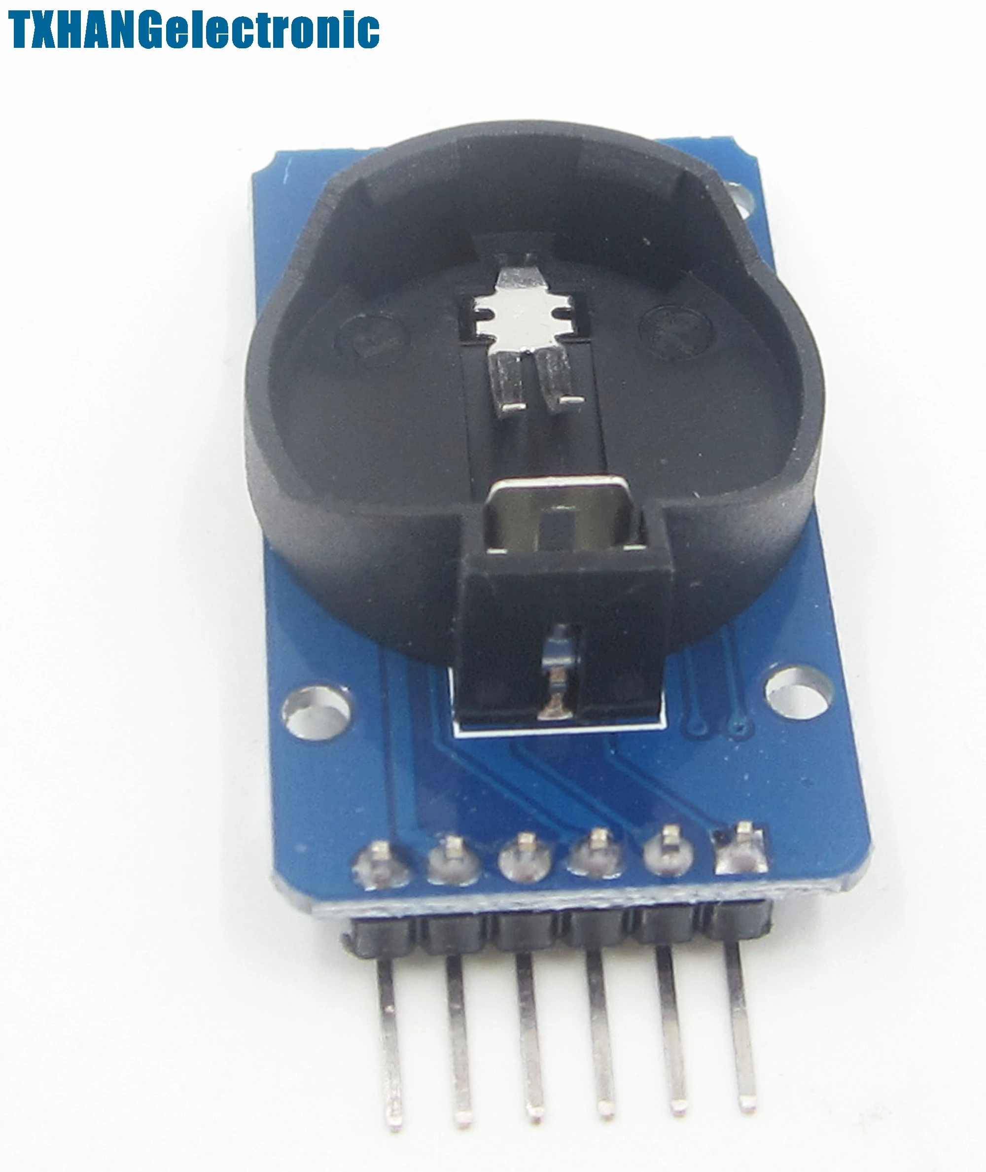 Модуль памяти DS3231 AT24C32 IIC Precision RTC в режиме реального времени для Arduino 1 шт. новый