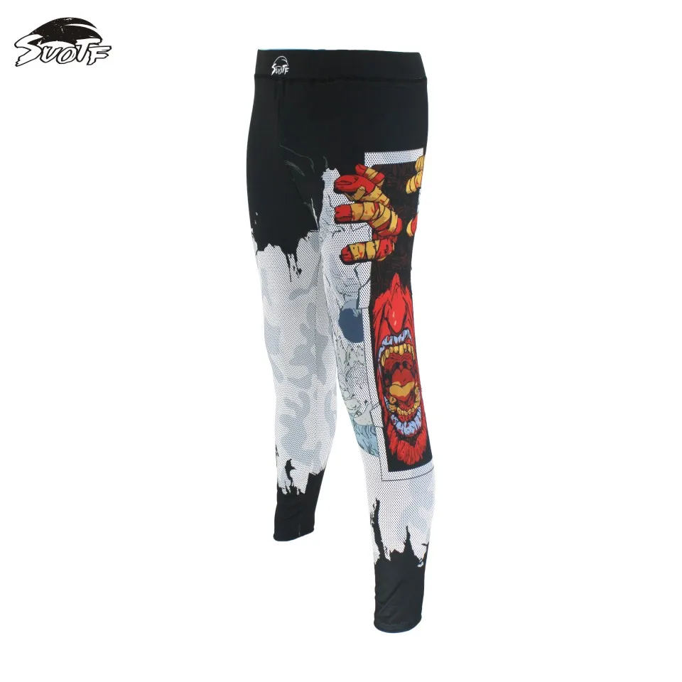 long mtb pants