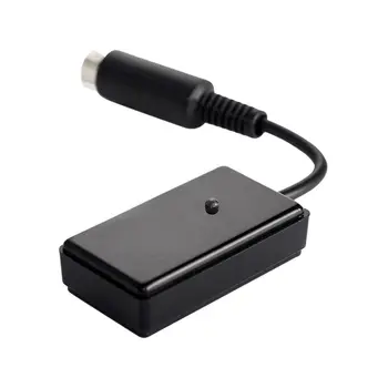 

CAT to Bluetooth Adapter conveter for YAESU FT-817 FT-857 FT-897 Black