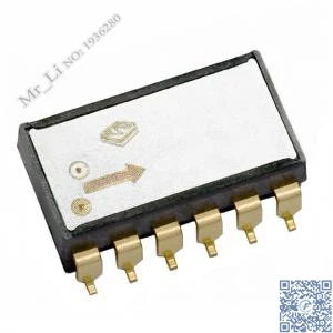 

SCA1020-D02-1 Sensor (Mr_Li)