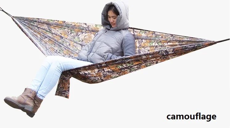 Premium Hammock (6)