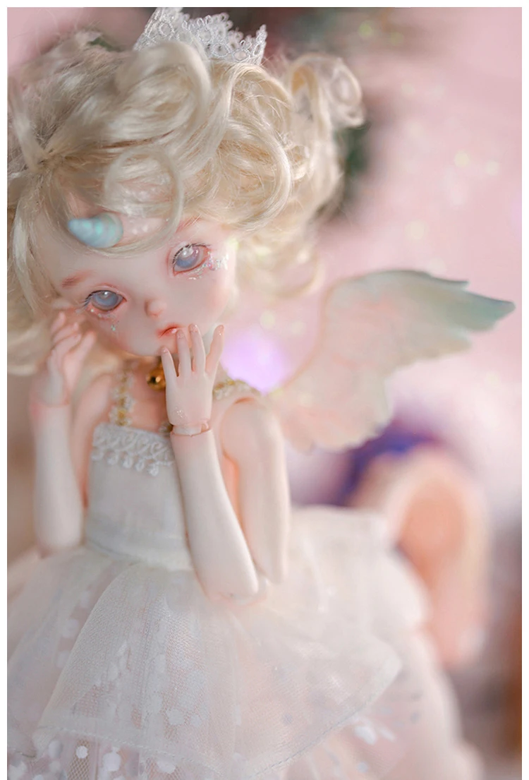 DZ BJD кукла 1/6 tu SD игрушки для подарка Fairyland Iplehouse Модный магазин