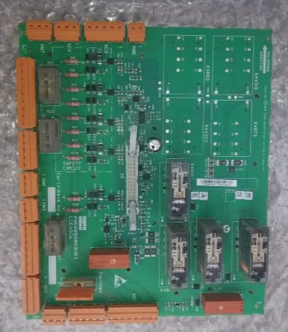 KONE Lift Board KM50006052G01 KM50006053H03 KM713160G01