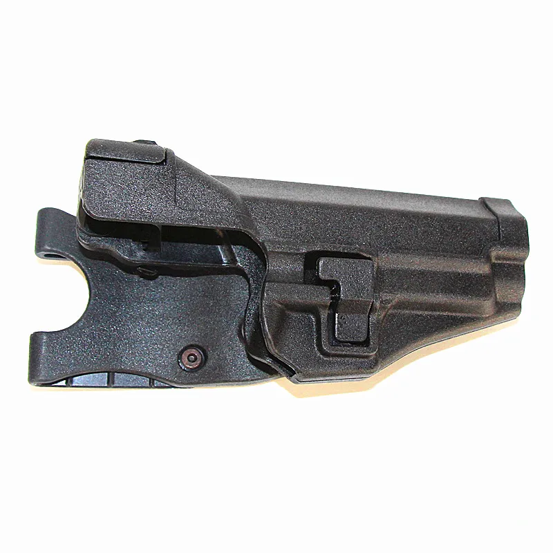 Glock пистолет кобура Тактический 17 19 M9 USP 1911 P226 охотничий Пистолет Кобура Правая