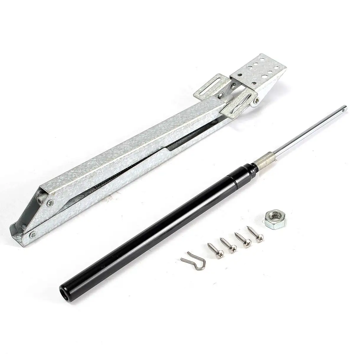 

Automatic Window Opener Solar Heat Sensitive Automatic Thermo Greenhouse Vent Window Opener Windows Opening