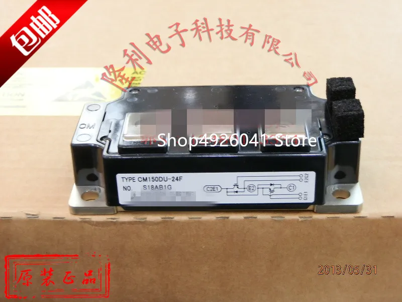 

CM150DU-24F CM200DU-24F CM300DU-24F CM300DU-12F