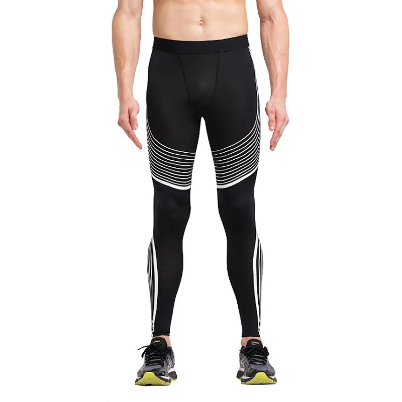 joggers tight at the bottom