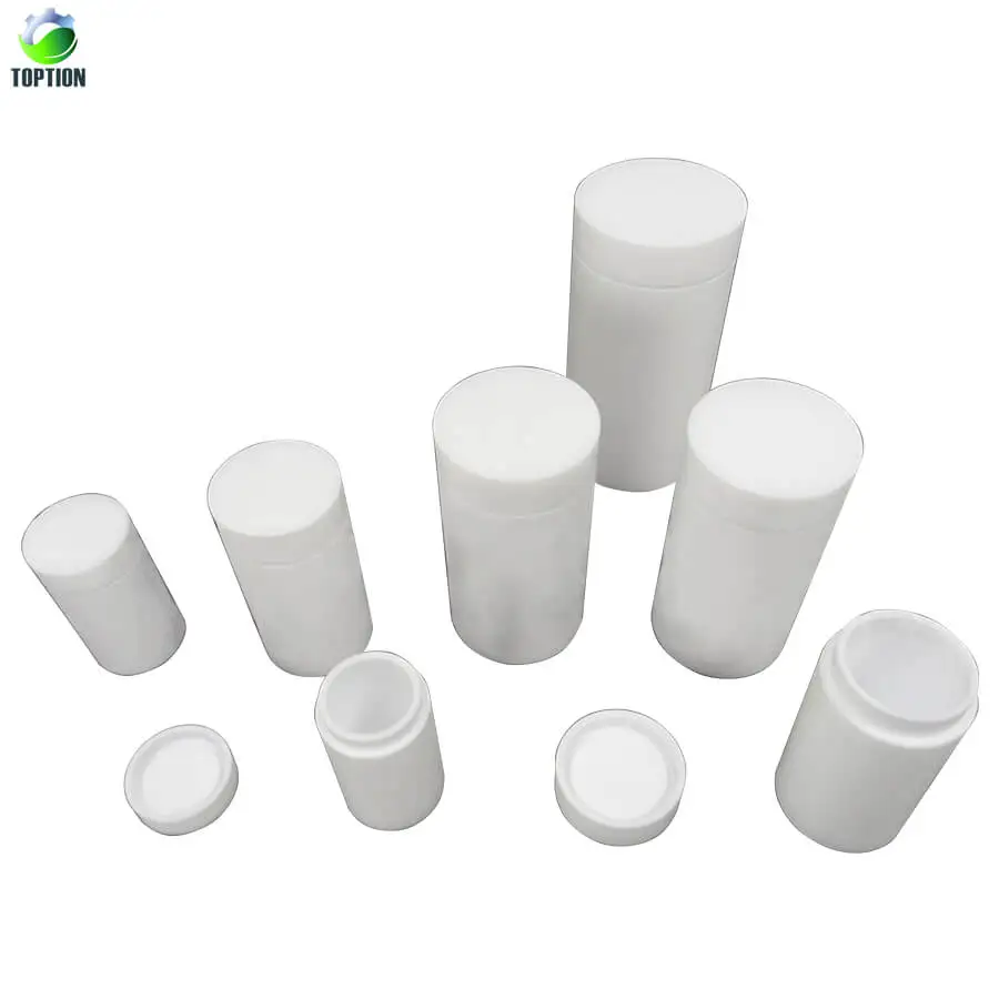500ml Teflon Chamber Of Chemical Hydrothermal Synthesis