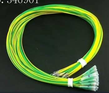 

[BELLA] Imported KTY84-130, KTY83-110 temperature sensor motor winding temperature bearing special probe --3pcs/lot