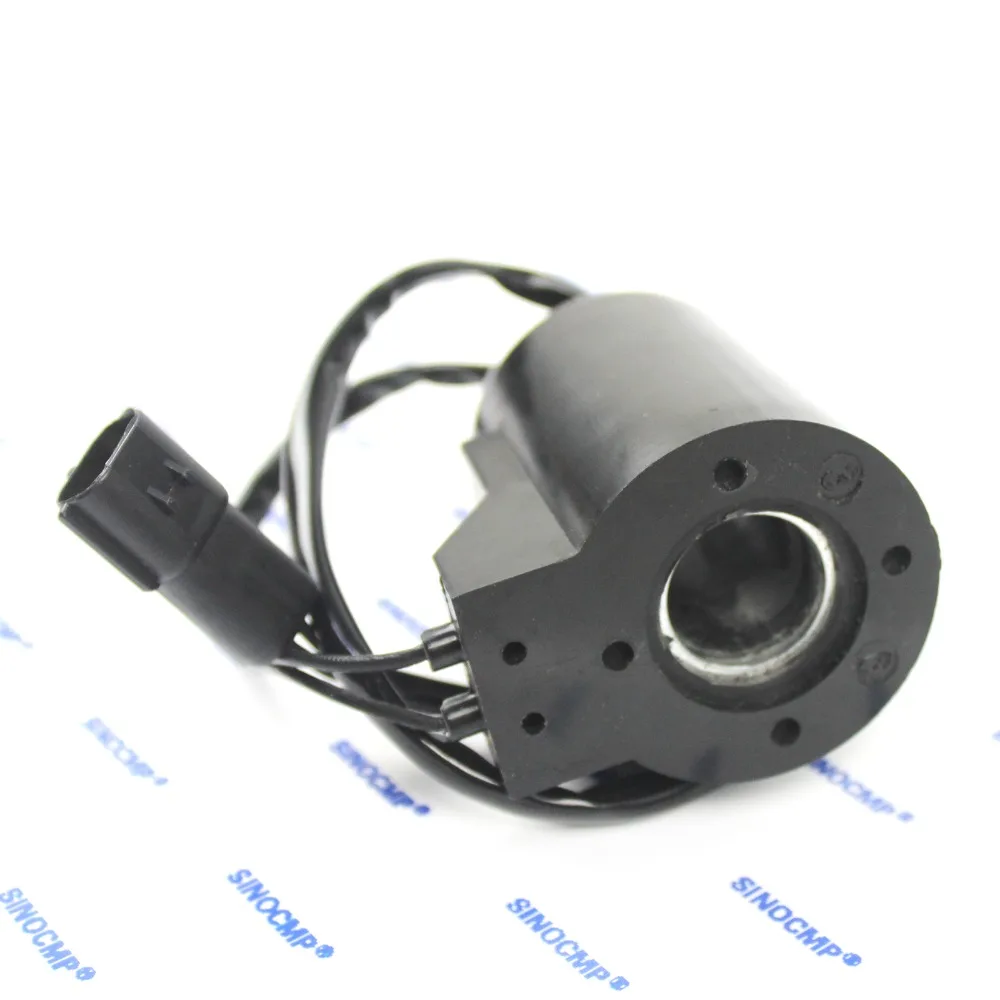 DH300 24V Solenoid Coil (19)