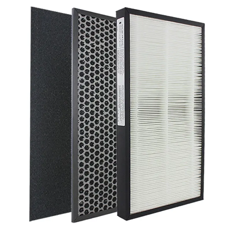

Adgar adapter Panasonic air purifier filter F-PDF/PXF/VXG/VDG ZXFP35C