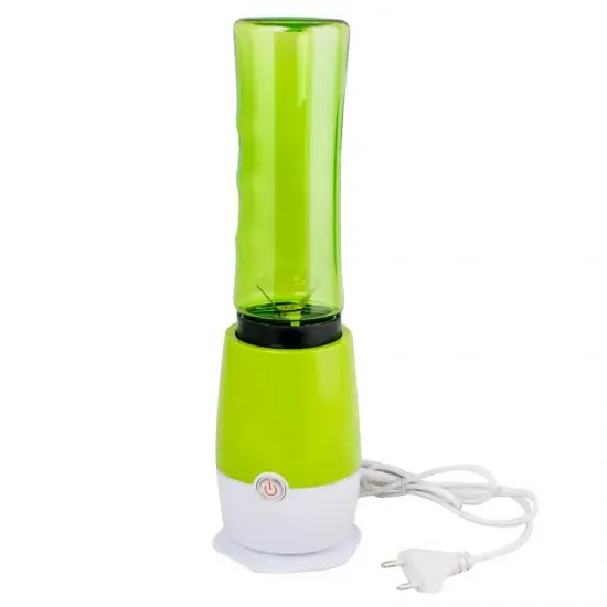 Goede Koop Draagbare Elektrische Juicer Blender Keuken Thuis Outdoor