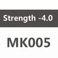 Myopia -400