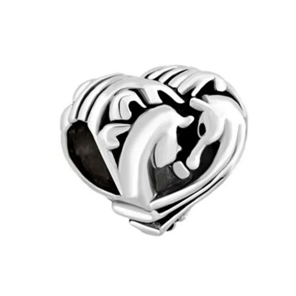 pandora charm cavallo pandora charm cavallo
