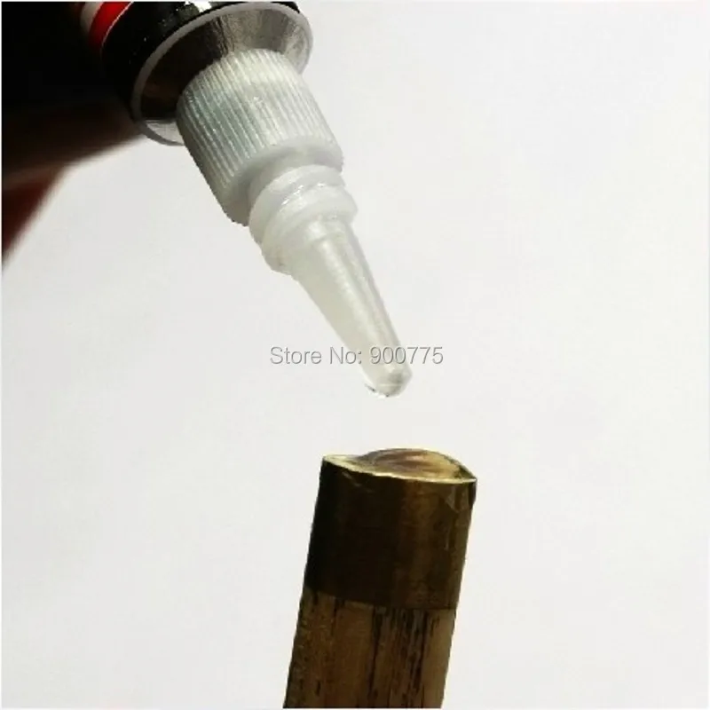 black glue