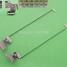 Для замены на ноутбуки с ЖК петля для TOSHIBA A660 16"