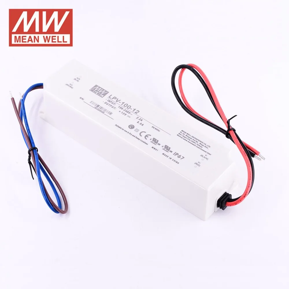 LPV-100-12-1