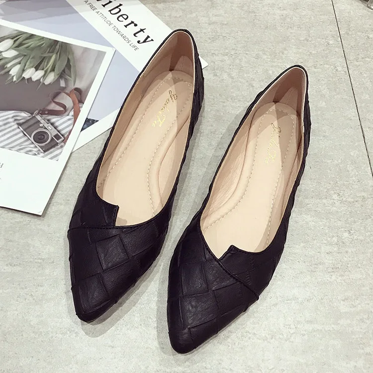 size 5 flats cheap