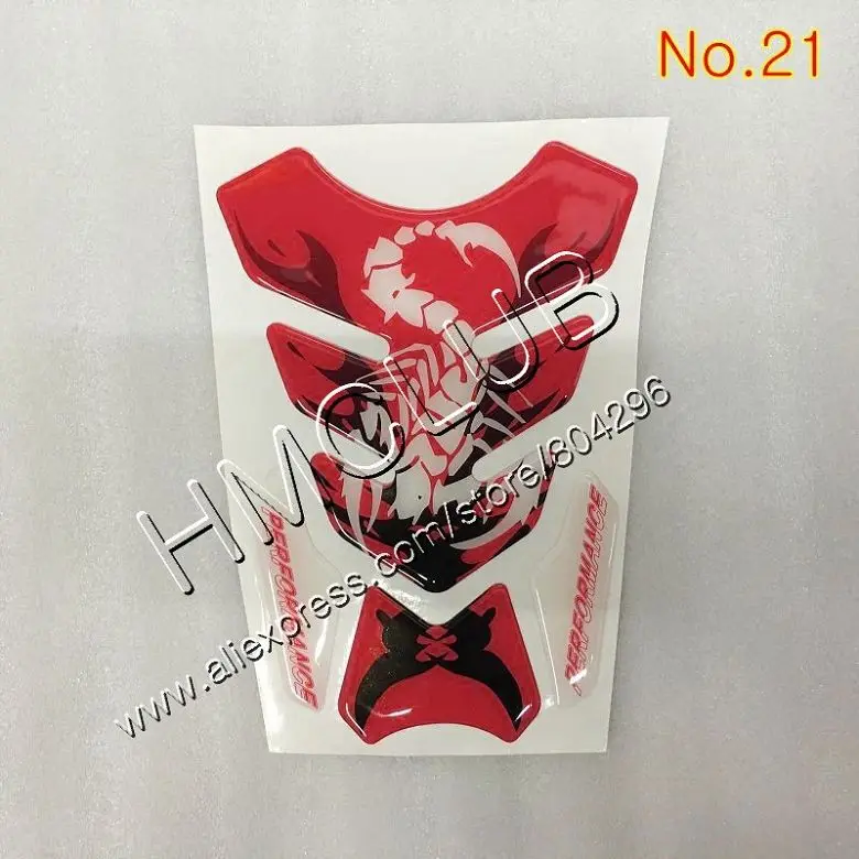 (21)(001)
