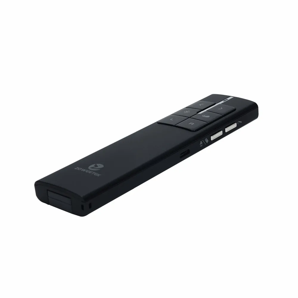 Zoweetek ZWP03 Презентация презентационная ручка USB 2 4G беспроводной RF пульт