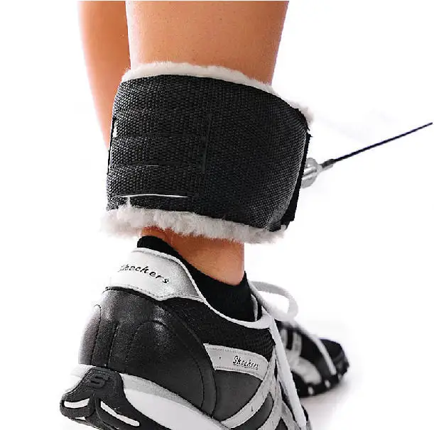 Ankle Straps Gym leg Arm Resistance Training Beltin Accessories from