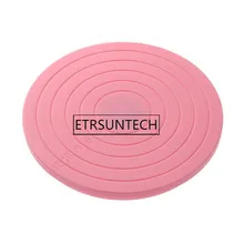 200 шт 5,5 дюймов вращающаяся подставка для украшения торта платформа инструмент для украшения торта печенье украшения для печенья