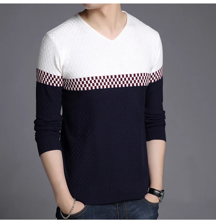 2019 бренд пуловеры фитнес convexity рубашка для мужчин плед уличная camisa masculina спортивный свитер футболки пуловер свитер
