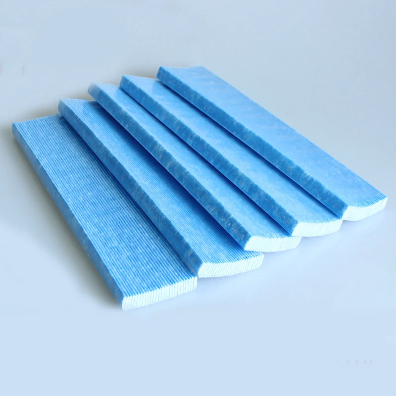 

10Pcs Air Purifier Parts Filter For Daikin Mc70Kmv2 Series Mc70Kmv2N Mc70Kmv2R Mc70Kmv2A Mc70Kmv2K Mc709Mv2 Air Purifier Filte