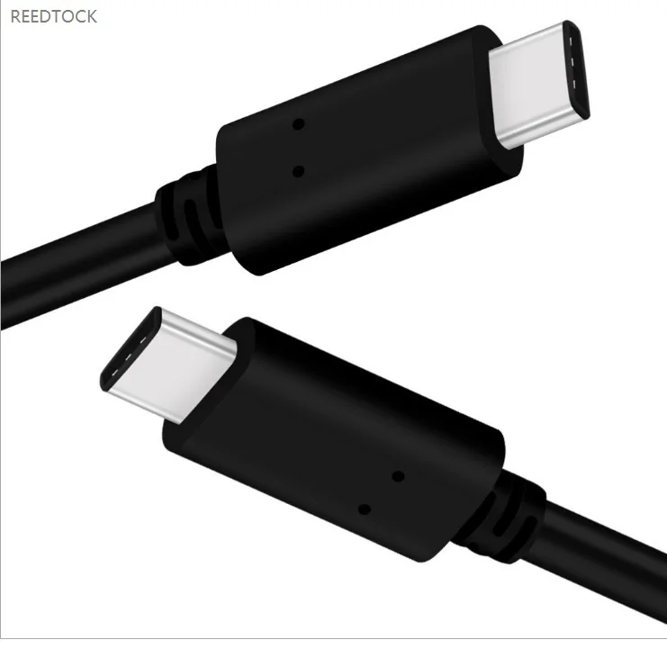 Кабель USB Type C к для Xiaomi Mix 3 Huawei Mate 20 Pro Oneplus 6t iPad PD Быстрая зарядка 3A|Кабели мобильных