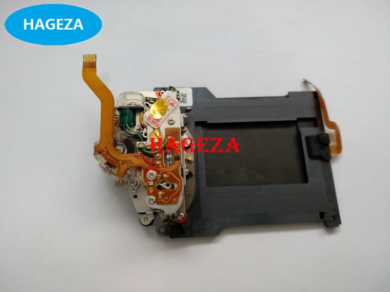 100 New D800 Shutter For Nikon D800 Shutter Unit Assembly Component