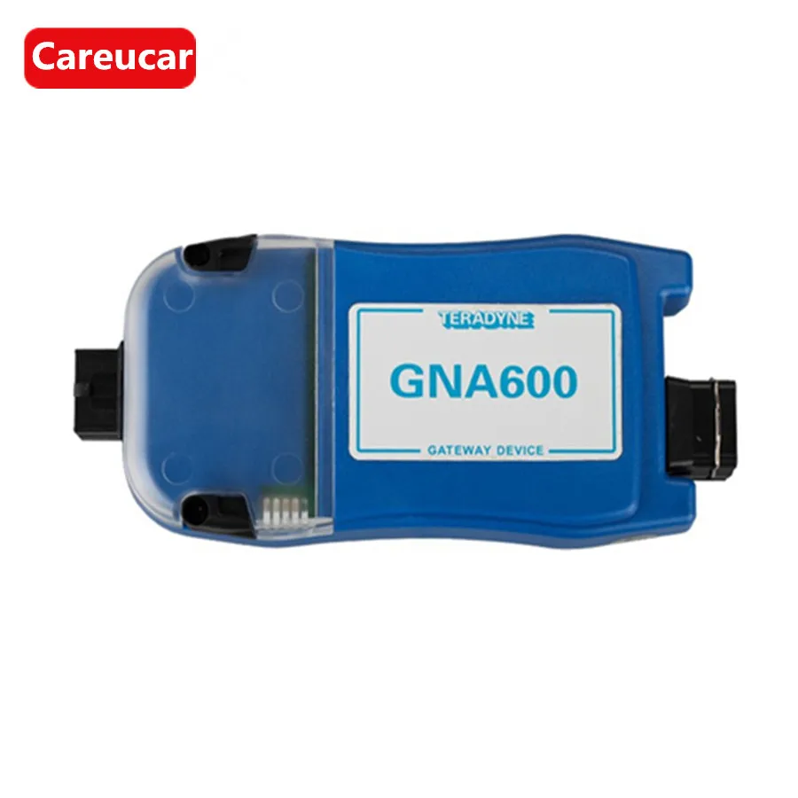 

GNA600 2012 Newest Version 2.027V GNA600 Interface Module Kit