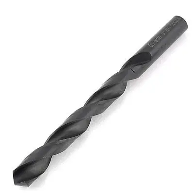 

HSS-CO 12.6mm Diameter Tip Straight Shank Twist Drilling Bit for Electric Drill