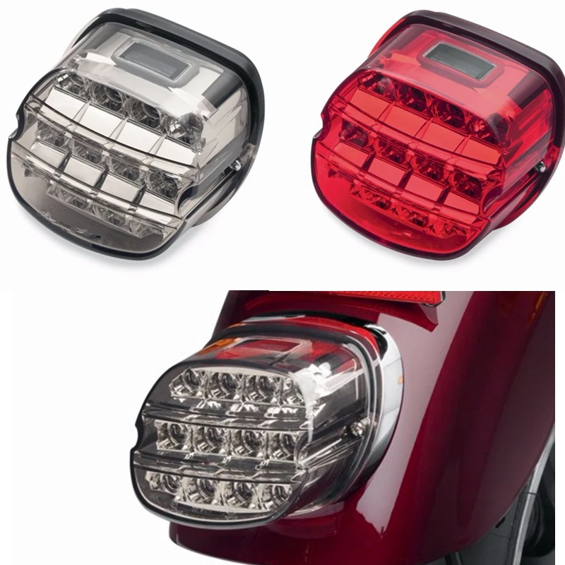 Layback LED Tail Lamp-67800355.pn2
