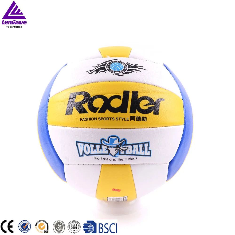 Training volleyball, hot sales USA Russia, Israel and Brazil volleyball