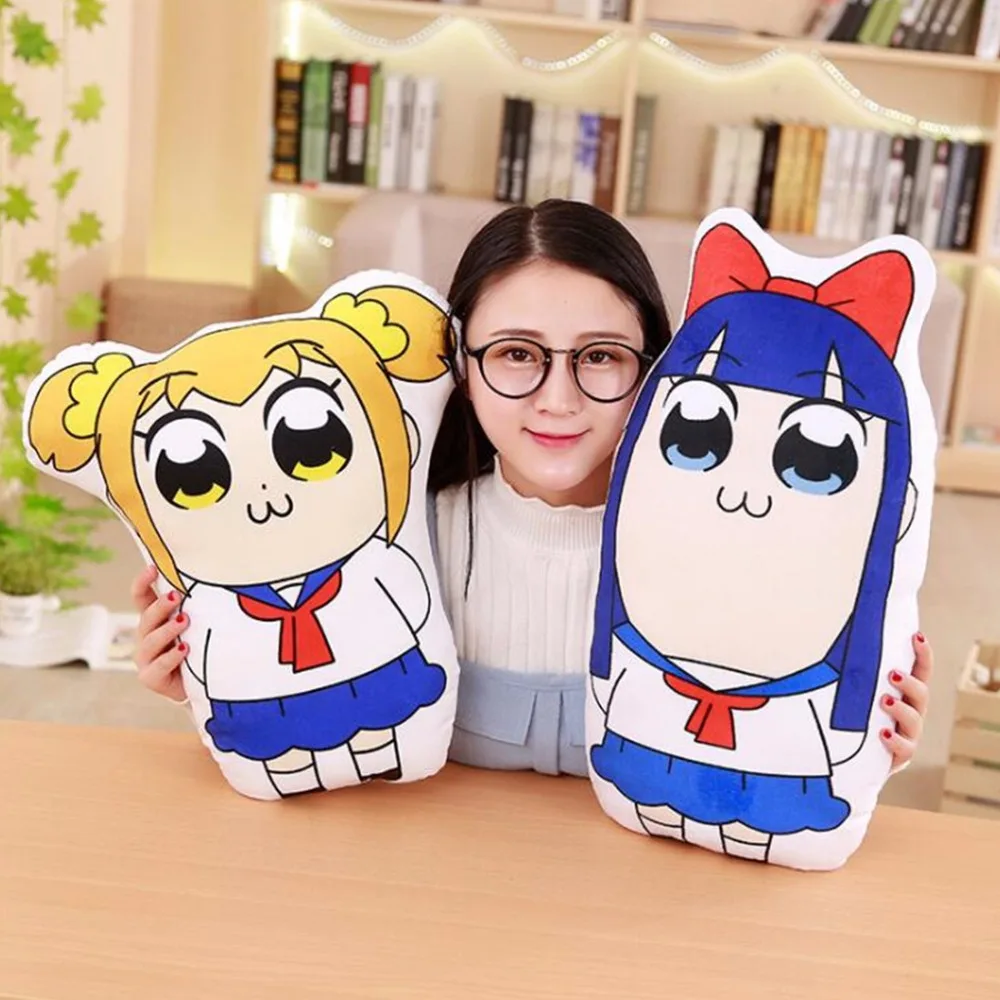 pipimi plush