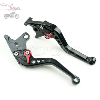 

Free Shipping Motorcycle FJR1300 YZF750 R/SP FZR1000 XJR1200 XJR1300 YZF1000 FJ1200 Adjustable Aluminium Clutch Brake Lever