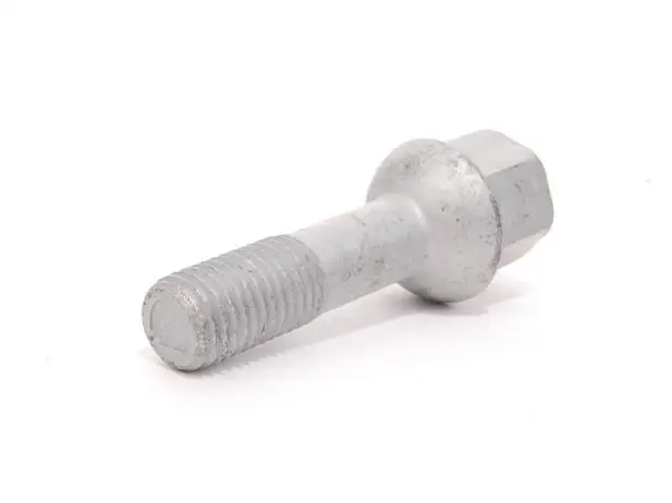 

1 PIECE Wheel Lug Bolt for Mercedes W203 W124 W210 W202 W168 R170 CLK SLK 0009904807
