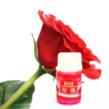

Love Thanks skin care essential Oil set 12 Kind 3ML Plant Flower Fruits Fragrance oil