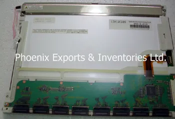 

Original LTM12C289 12.1" LCD DISPLAY PANEL