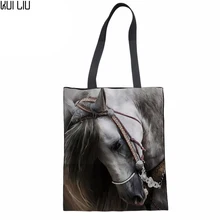 Женские сумки многоразовые хозяйственные сумки для девочек-подростков женская школьная сумка через плечо мягкая большая пляжная сумка-тоут женская сумка