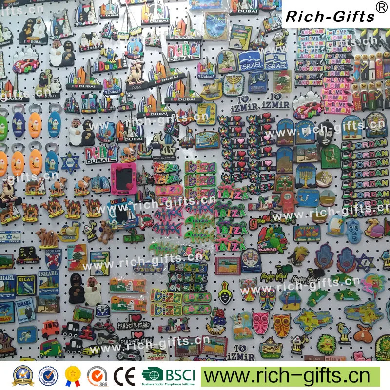 Souvenir-products