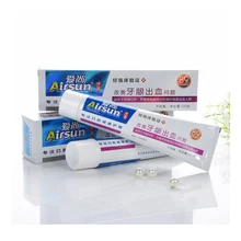 2 шт. 120 г зубная паста отбеливание зубов инструмент для ухода за зубами легкая свежая мята улучшение гингивал кровотечение зубная паста