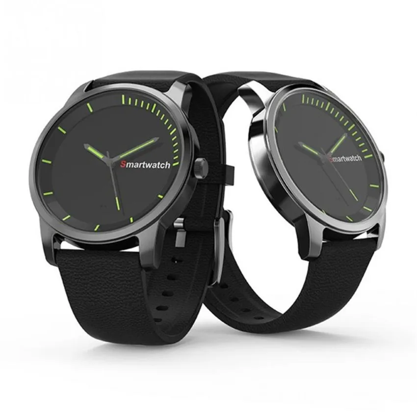 360 Swim Gorilla Smart Watch Classic Quartz Clock Montre Connect Men Health Fit For IOS/Lenovo/Xiaomi/Moto PK Smartwatch X/Q8